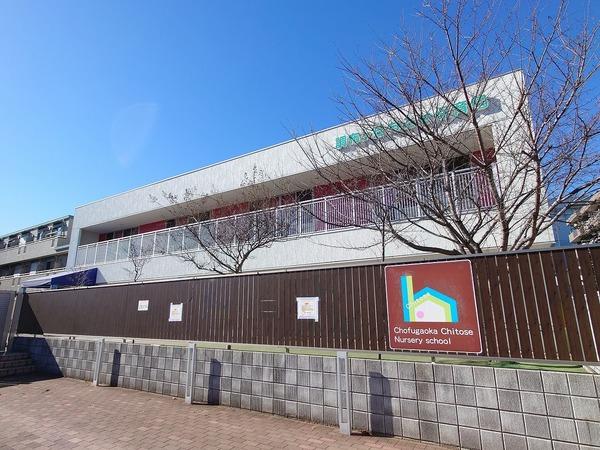 幼稚園、保育園