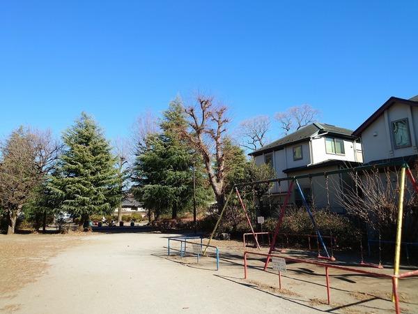 公園