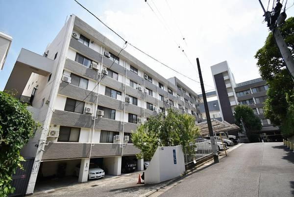 RC造・7階建・総戸数65戸