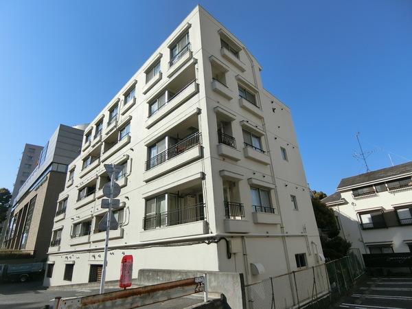 ローズハイツ荻窪 物件画像