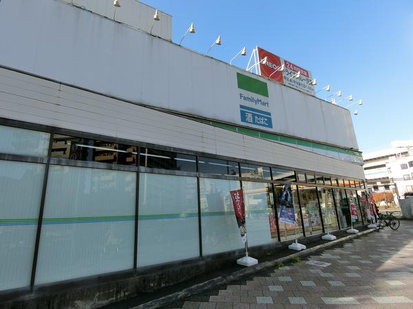 コンビニ