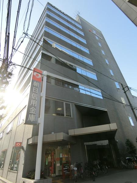 銀行