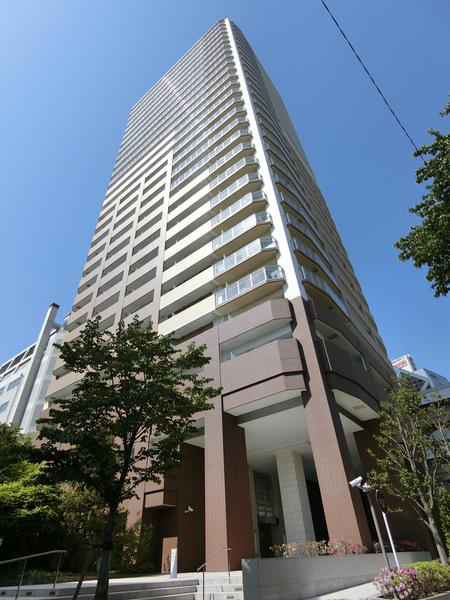 パークタワー滝野川 物件画像