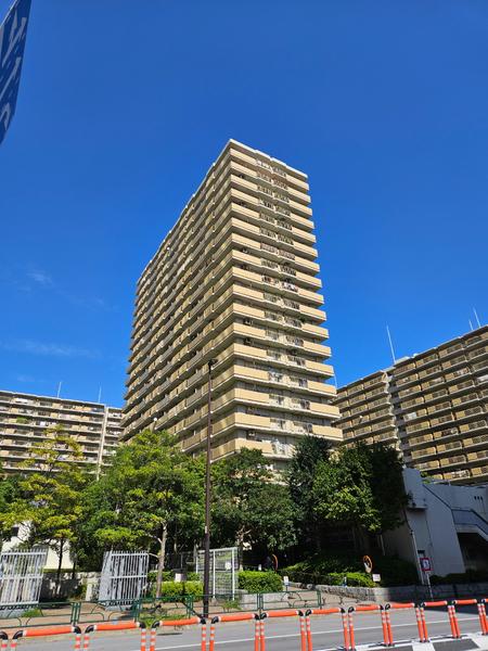 新耐震基準のマンションです