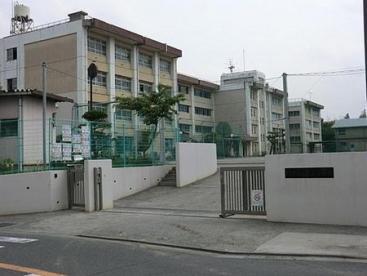 中学校