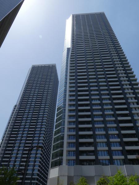 ＤＥＵＸ ＴＯＵＲＳ ＣＡＮＡＬ＆ＳＰＡ ＥＡＳＴ 外観