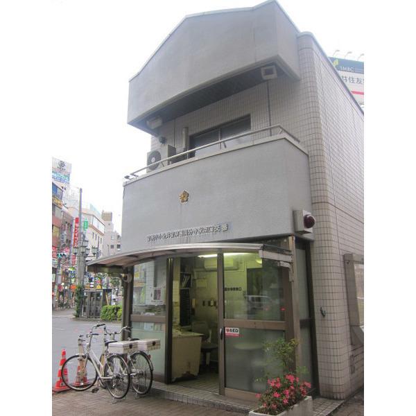 警察署、交番