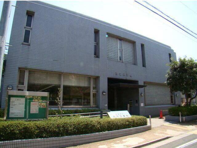 図書館
