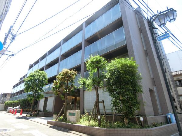 日神デュオステージ荻窪 外観