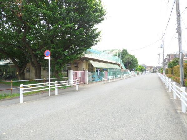 幼稚園、保育園