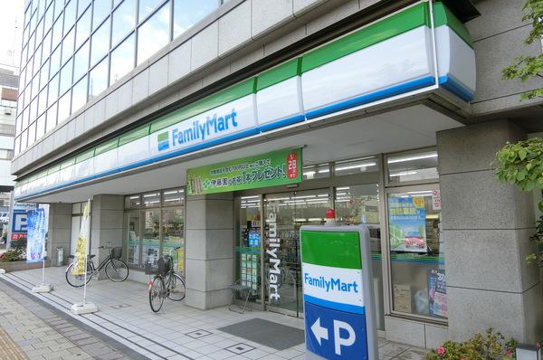 コンビニ