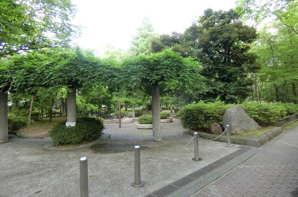 公園
