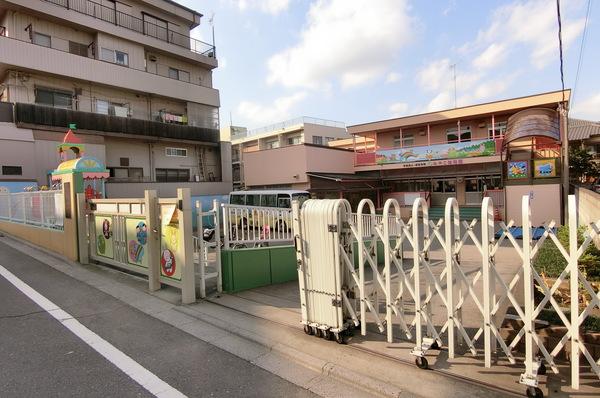 幼稚園、保育園