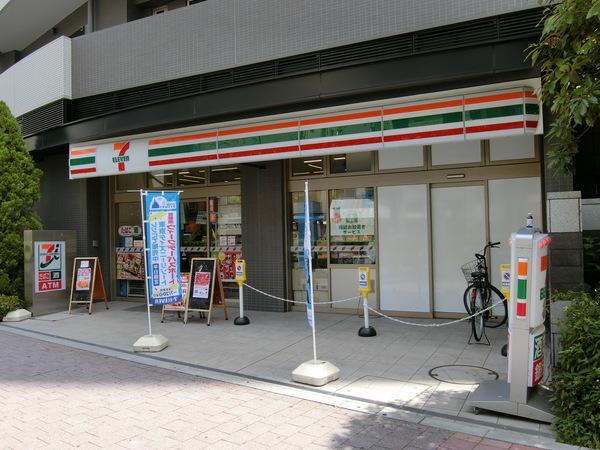 コンビニ