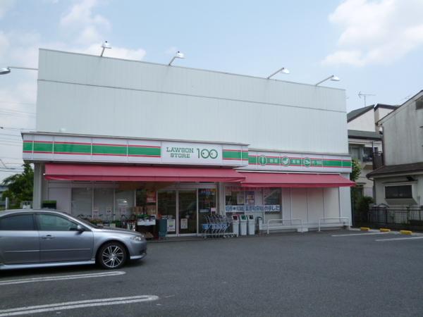 コンビニ
