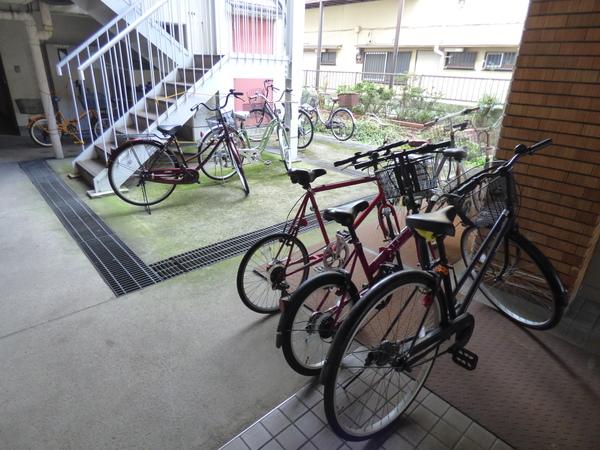 リッチハイツ新小岩 その他