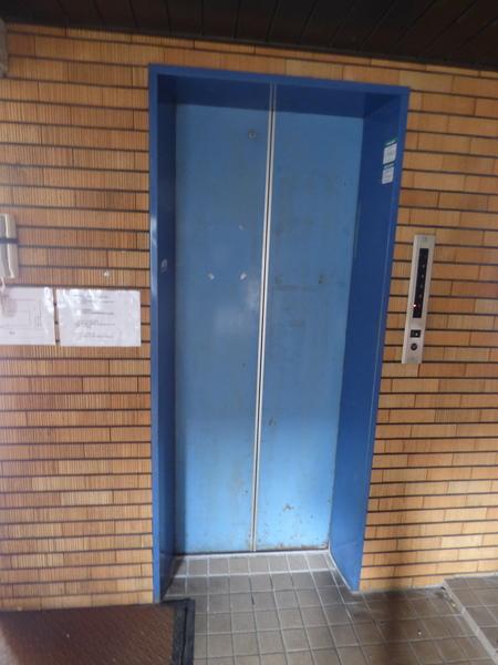 リッチハイツ新小岩 物件画像