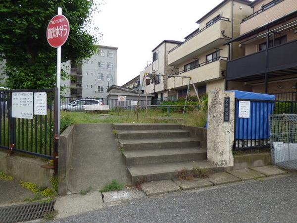 トーア市川マンション その他