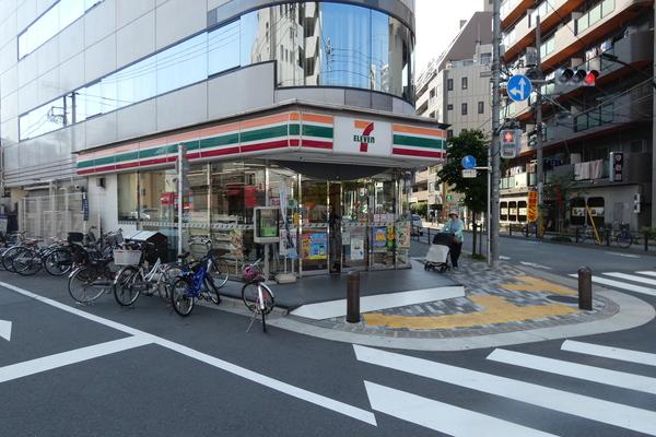 コンビニ