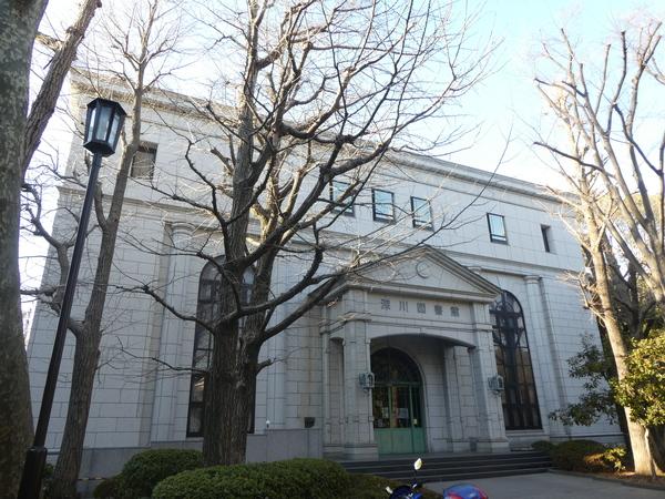 図書館