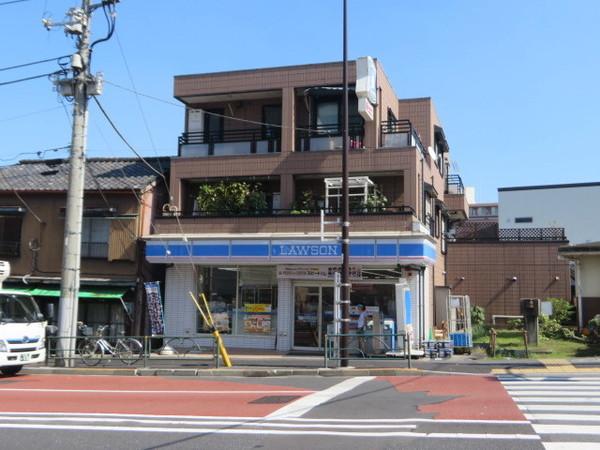 コンビニ