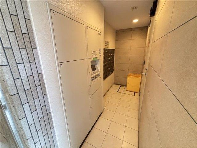 エクセレントスクエア市川行徳 共有部分