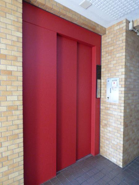 ライオンズマンション市川第七 その他