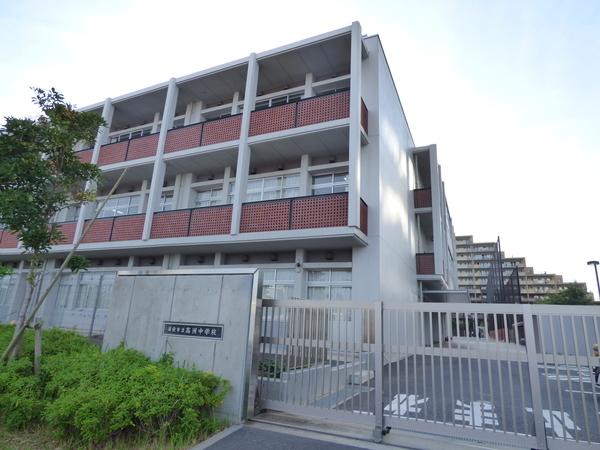 中学校