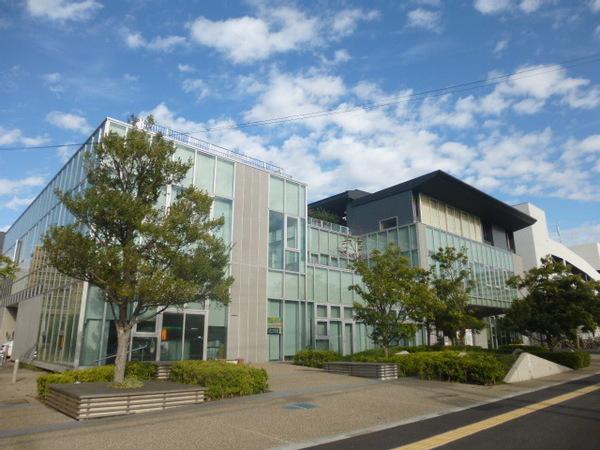 図書館