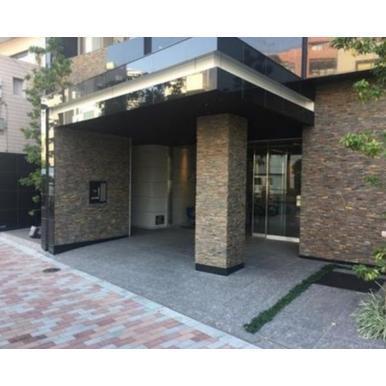 コンシェリア新宿 物件画像
