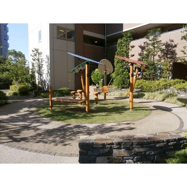 公園