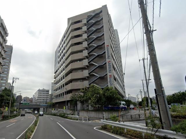 病院