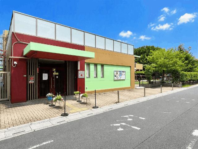 幼稚園、保育園