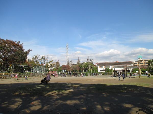 公園