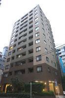 RC造・地上１２階建て・総戸数５４戸