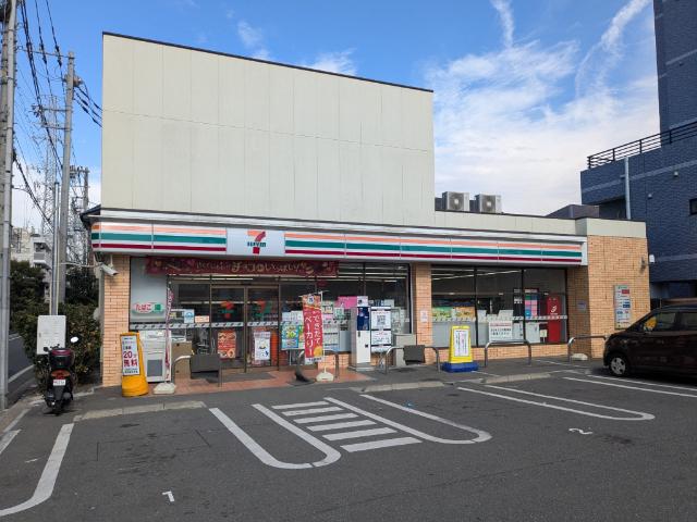 コンビニ