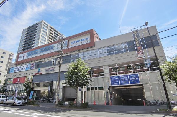 スーパー