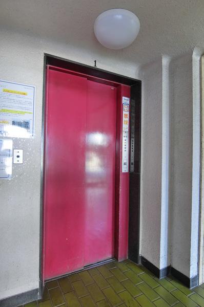 大塚キャノンハイツ その他