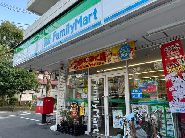 コンビニ