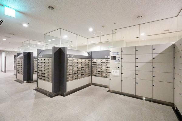 白金タワー 物件画像