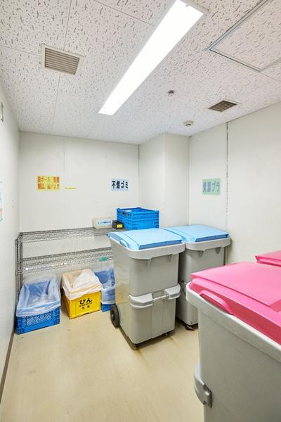 白金タワー 物件画像