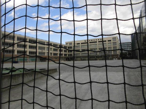 中学校