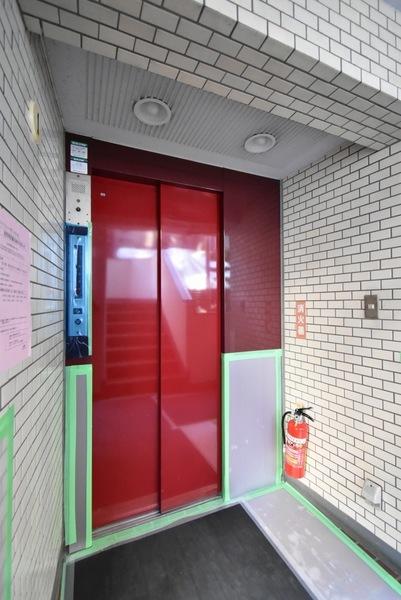 ライオンズマンション中野第２ その他