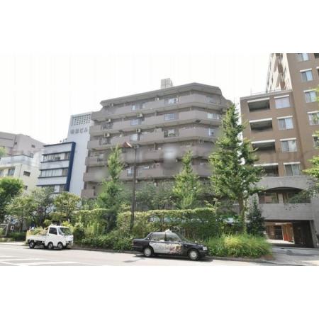 SRC造地上８階建て・総戸数146戸