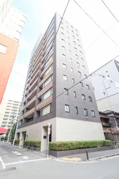 パンセフレスコ 物件画像