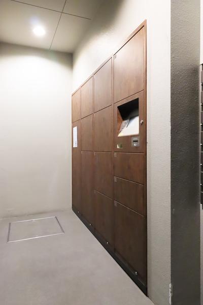 パンセフレスコ 物件画像