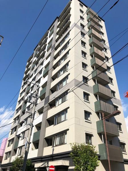 レクセルマンション上野入谷 物件画像