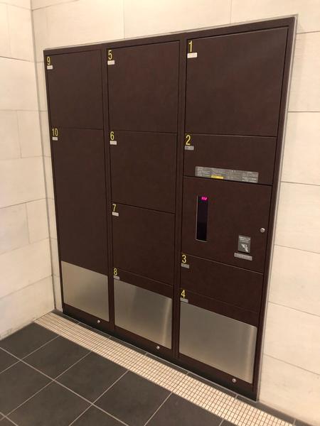 レクセルマンション上野入谷 物件画像