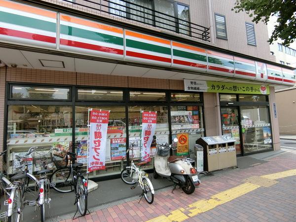 コンビニ
