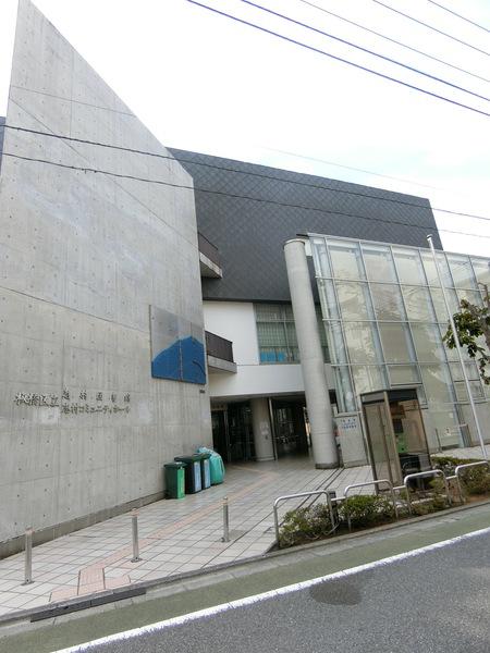 図書館